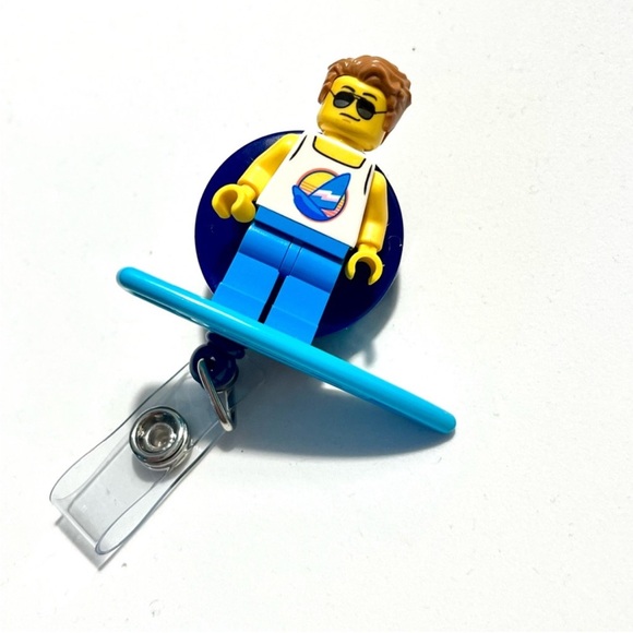 ID Holders/Badge Reels - Picture 4 of 4